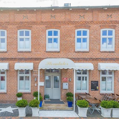 Rumpelstilzchen Westerland Exterior photo
